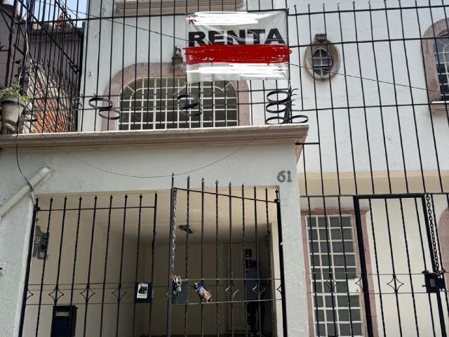 Casa Anzures
