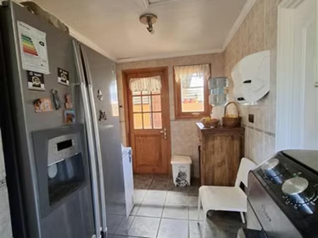 CASA AP116 Santa Teresita de Lisieux 3D 2B y servicios en 129 m2 5000 de terreno | 3 dormitorios por 9500.00 en Lampa
