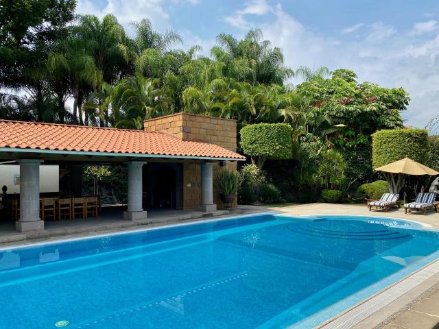 Casa Apantles