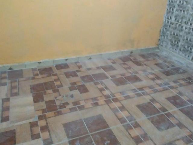 Casa / Apartamento Para Locação Em Ferraz de Vasconcelos, Jardim Helena, 1 Dormitório, 1 Banheiro, 1