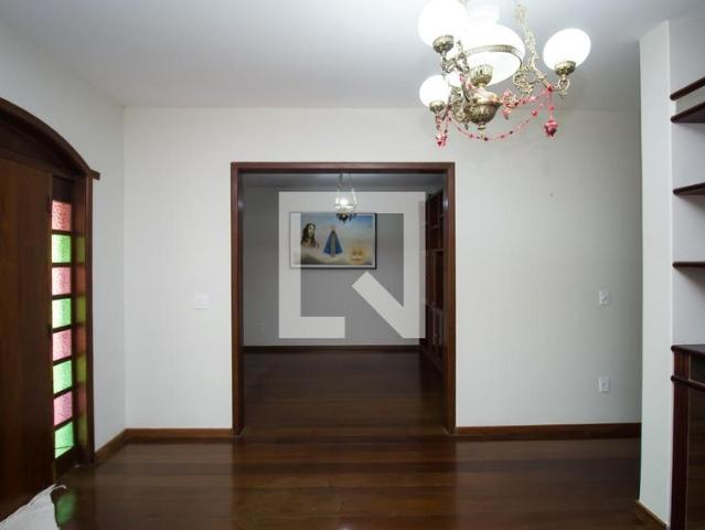 Casa, Aparecida, 4 Quartos, 340 m2 Belo Horizonte
