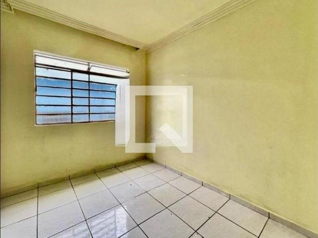 Casa, Aparecida, 1 Quarto, 40 m2 Belo Horizonte