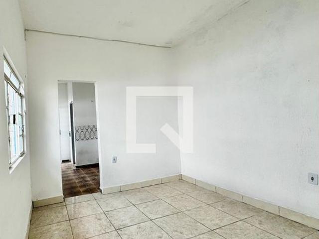Casa, Aparecida, 1 Quarto, 40 m2 Belo Horizonte