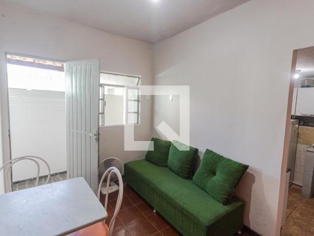 Casa, Aparecida, 1 Quarto, 30 m2 Belo Horizonte