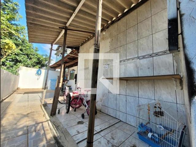 Casa, Aparecida, 2 Quartos, 100 m2 Belo Horizonte