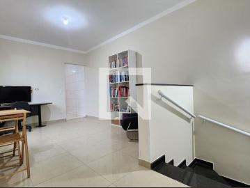 Casa, Aparecida, 3 Quartos, 100 m2 Santos