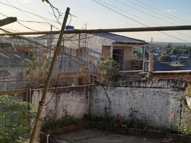 Casa, Aparecida, Alvorada, RS