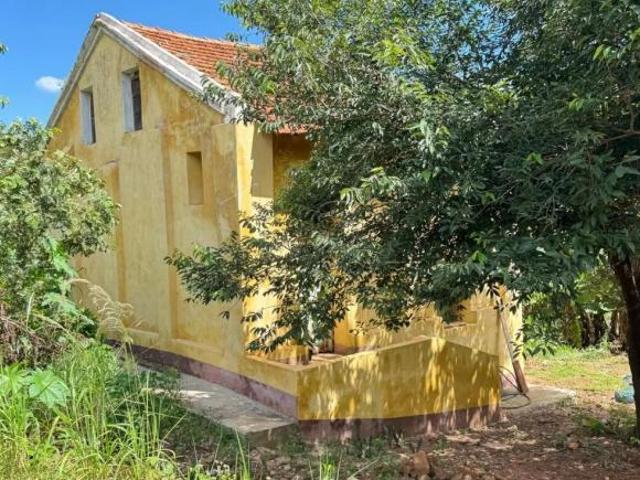 CASA APARECIDA DE SÃO MANUEL SÃO MANUEL / SP