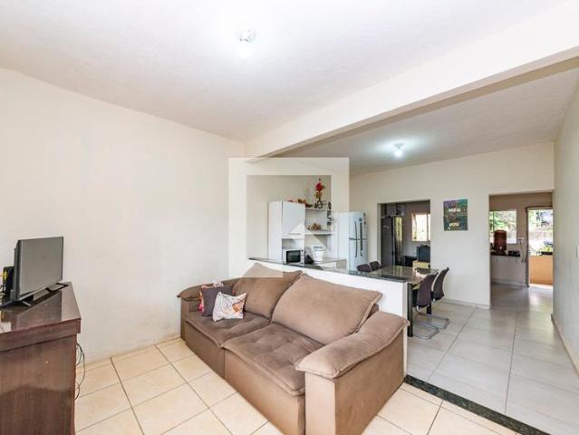 Casa, Aparecida Sétima Seção, 3 Quartos, 1000 m2 Belo Horizonte