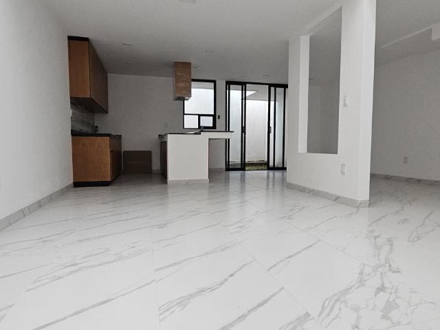 Casa APIZACO TLAX