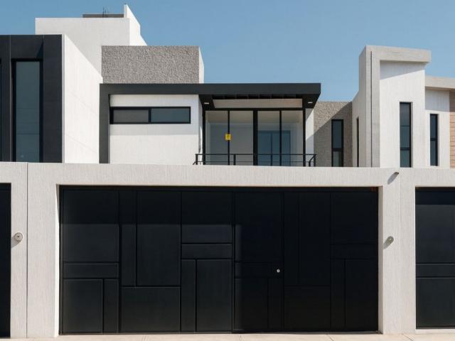 Casa APIZACO TLAX