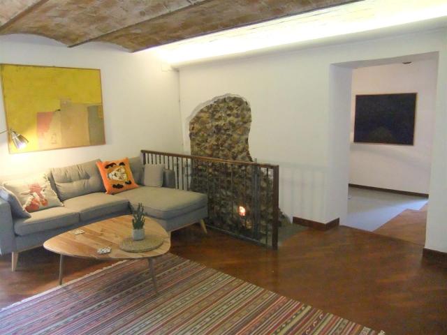 Casa / Appartamento in vendita in un borgo medievale a 45 mi. 0m² Bocchignano