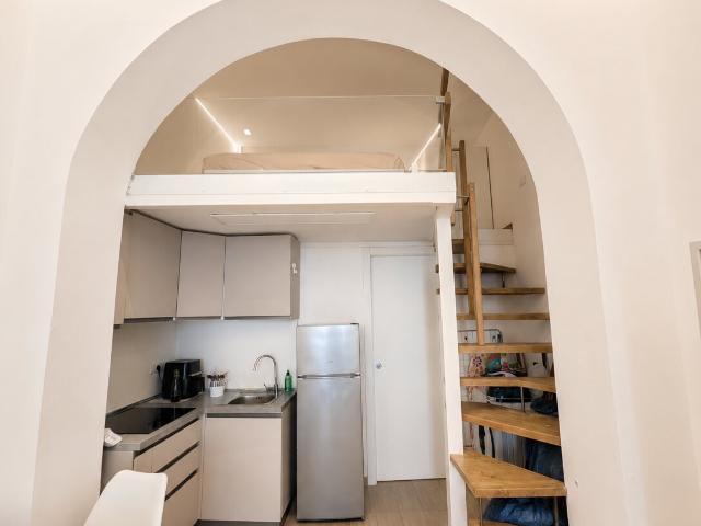 casa appartamento in Affitto