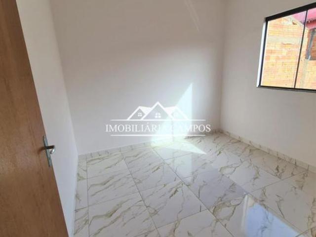 CASA APTA A FINANCIAMENTO COM TERRENO DE 140M JAR, TOLEDO PR
