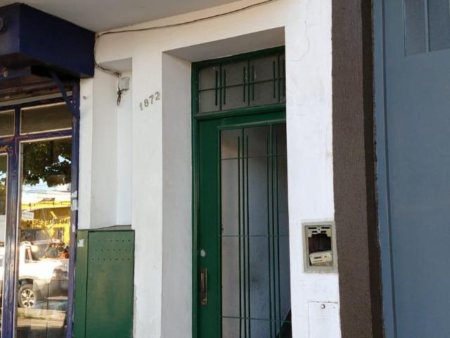 Casa apta profesional ideal estudio