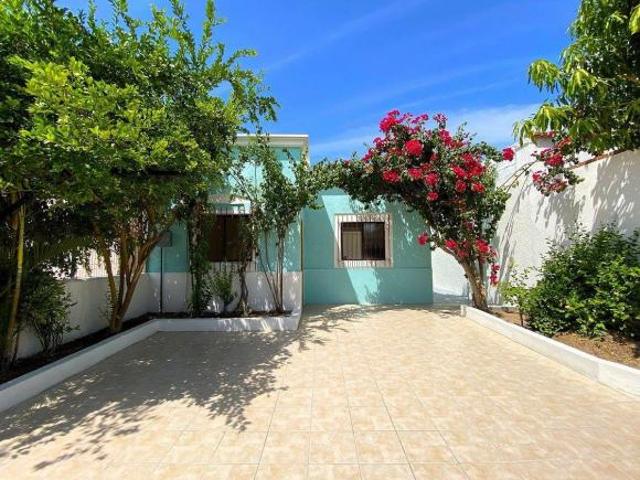Casa Aqua en Venta