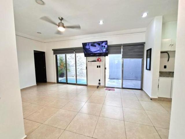 Casa Aqua Residencial