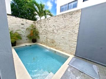 Casa Aqua Residencial