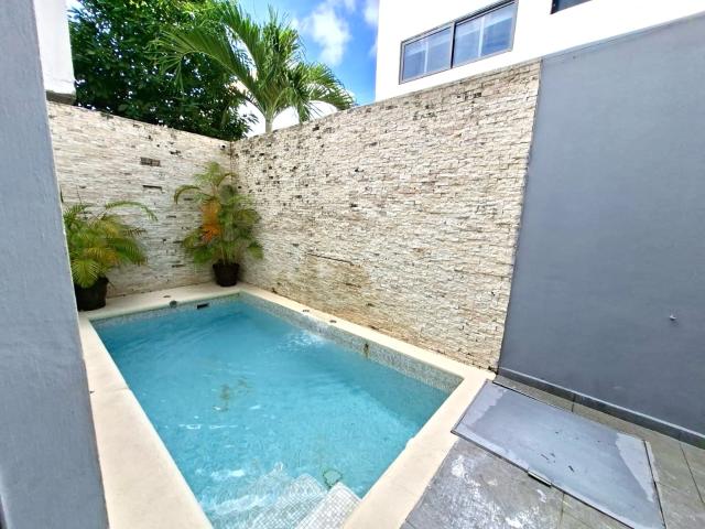 Casa Aqua Residencial