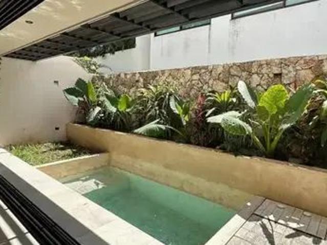 Casa Aqua Residencial