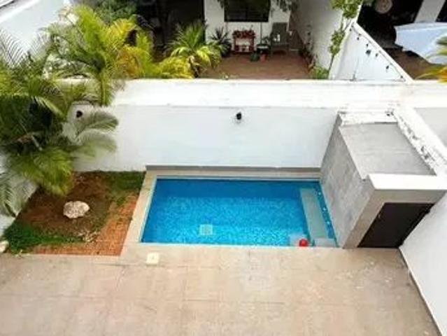 Casa Aqua Residencial