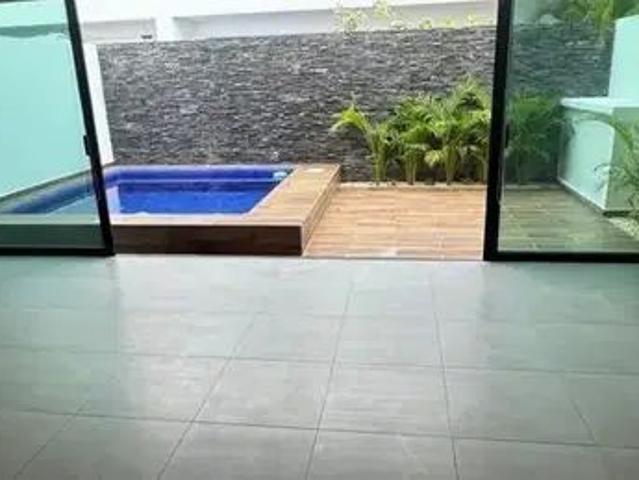Casa Aqua Residencial