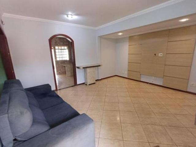Casa Setor Oeste Sobradinho II
