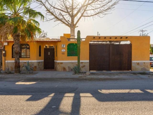 Casa Arco iris