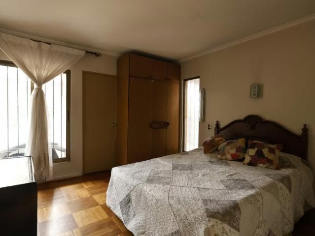 Casa arcangel / manuela errázuriz | 5 dormitorios por 8535.00 en Pedro Aguirre Cerda