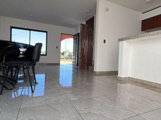 Casa Arabica en Venta de 132 m2 en Fraccionamiento Residencial Planilla del Café, Coatepec, Veracruz