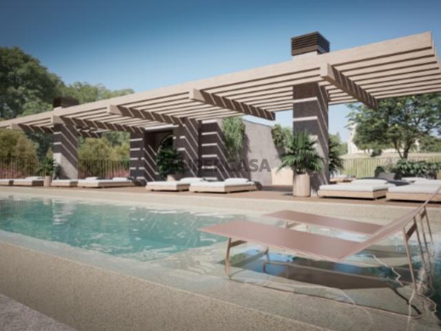 Casa Arade Uma nova forma de Habitar, Apartamentos exclusivos, Portimão/Algarve