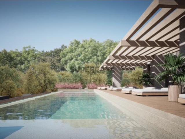Casa Arade Uma nova forma de Habitar, Apartamentos exclusivos, Portimão/Algarve