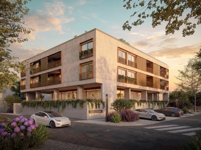 Casa Arade Uma nova forma de Habitar, Apartamentos exclusi. 127m² Portimão
