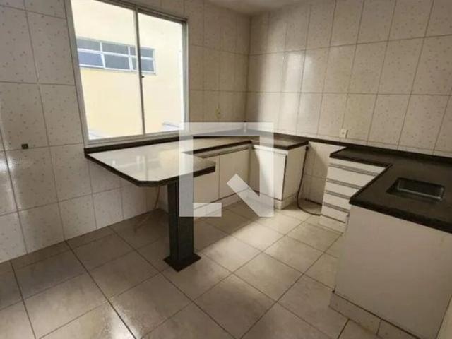 Casa, Araguaia, 1 Quarto, 56 m2 Belo Horizonte