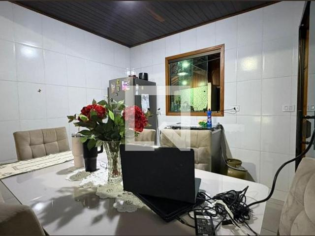 Casa, Araguaia, 2 Quartos, 44 m2 Belo Horizonte