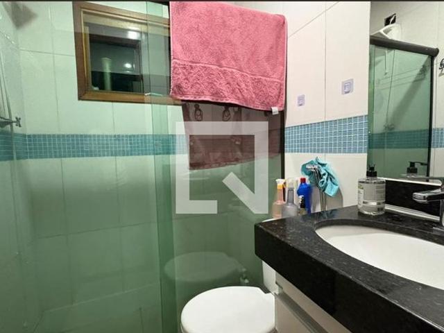 Casa, Araguaia, 2 Quartos, 44 m2 Belo Horizonte