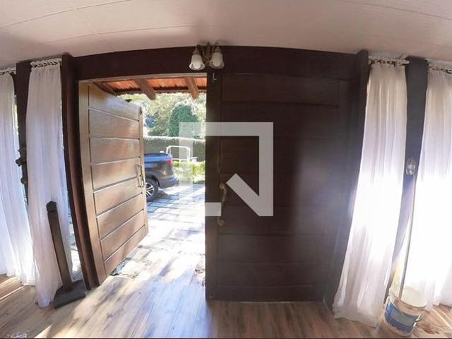 Casa, Araras, 4 Quartos, 50 m2 Petrópolis