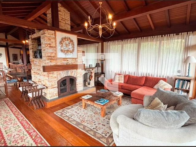 Casa, Araras, 4 Quartos, 600 m2 Petrópolis