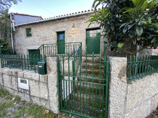 Casa Araujo de Sousa Gerês