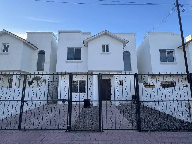 Casa Arboledas