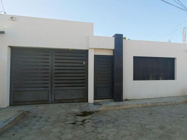 Casa Arboledas