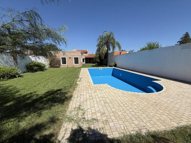 Casa Arguello