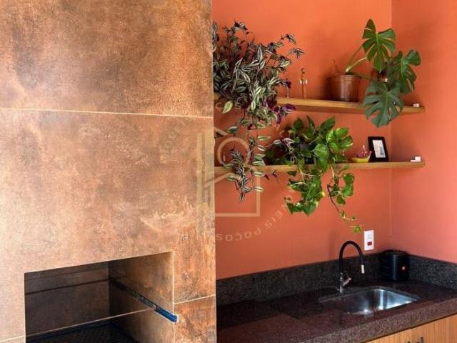 Casa Área de Lazer em Zona Rural Caconde, SP