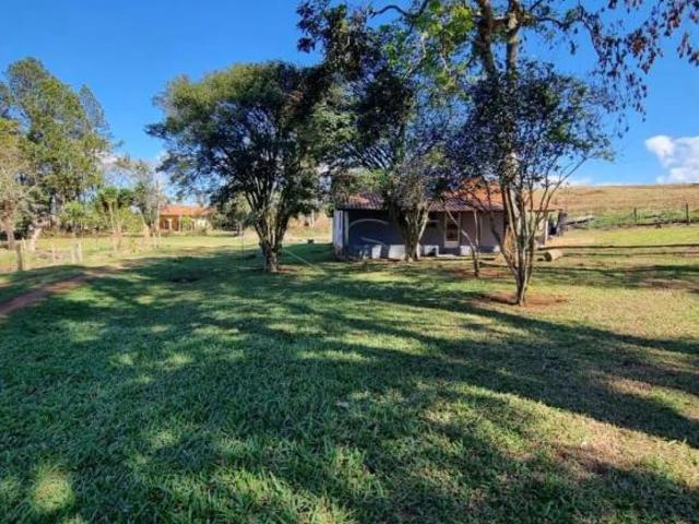 CASA Área Rural de Pardinho PARDINHO / SP