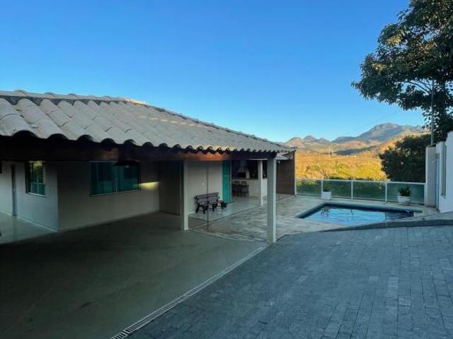Casa Santana do Campestre