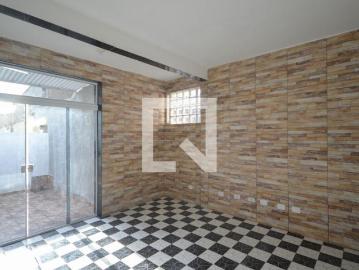 Casa, Areia Branca, 1 Quarto, 46 m2 Belford Roxo