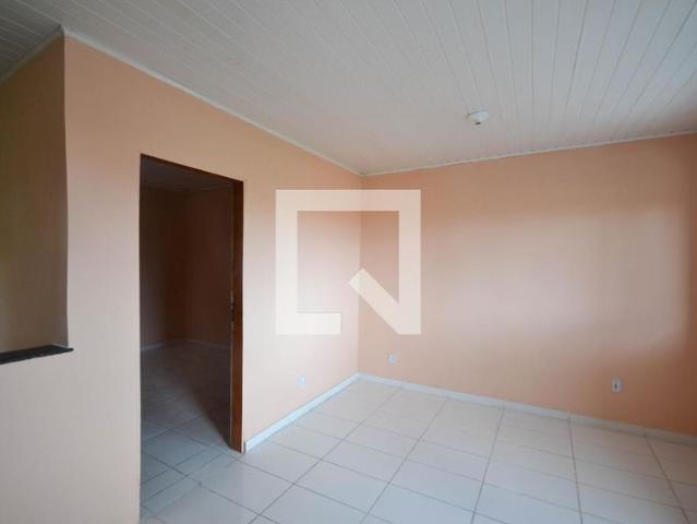Casa, Areia Branca, 1 Quarto, 60 m2 Belford Roxo
