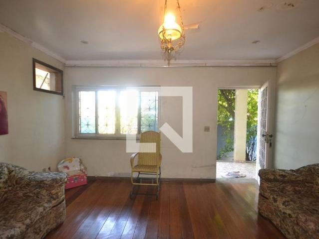 Casa, Areia Branca, 4 Quartos, 450 m2 Belford Roxo
