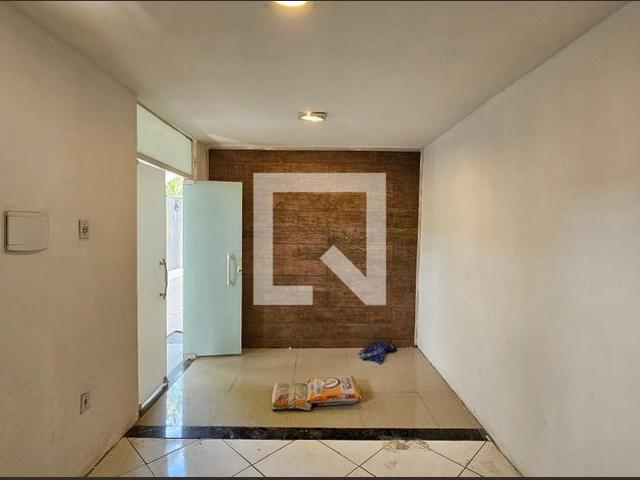 Casa, Areia Branca, 2 Quartos, 60 m2 Belford Roxo