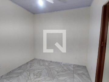Casa, Areia Branca, 2 Quartos, 60 m2 Belford Roxo